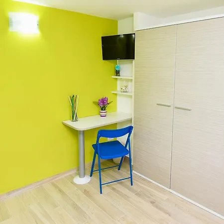 Sun&sea Apartment *