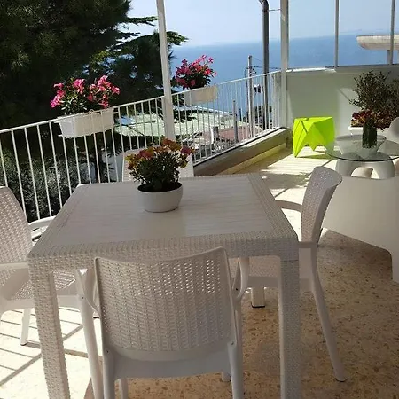 Apartment Sun&sea *
