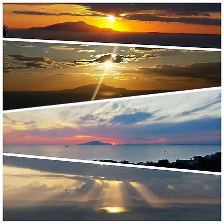 Apartment Sun&sea *